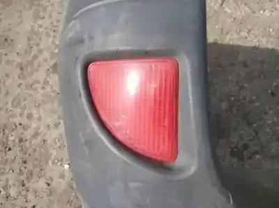 Автозапчастина б/у лампа бампера задній лівий для RENAULT KANGOO (KC0/1_) 1.2 16V (KC05, KC06, KC03, KC0T, KC0W, KC1D) Посилання на OEM IAM    Автозапчастина б/у лампа бампера задній лівий для RENAULT KANGOO (KC0/1_) 1.2 16V (KC05, KC06, KC03, KC0T, KC0W, KC1D) Посилання на OEM IAM