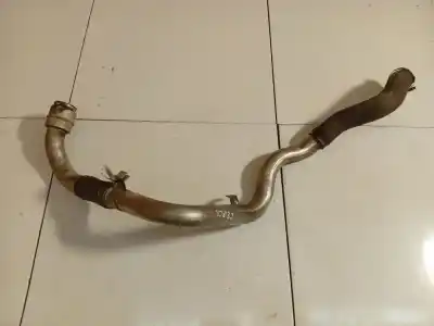 Second-hand car spare part Intercooler Pipe for DACIA LOGAN (LS_) 1.5 DCI (LS04) OEM IAM references   