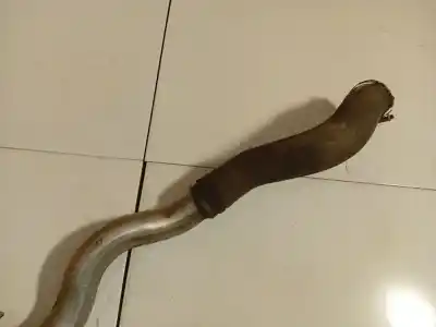 İkinci el araba yedek parçası intercooler borusu için dacia logan (ls_) 1.5 dci (ls04) oem iam referansları   