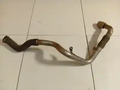 İkinci el araba yedek parçası intercooler borusu için dacia logan (ls_) 1.5 dci (ls04) oem iam referansları   