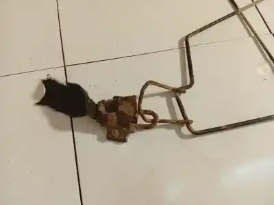 Автозапчасти б/у пластик за dacia logan (ls_) 1.5 dci (ls04) ссылки oem iam   