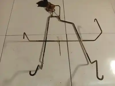 Автозапчасти б/у пластик за dacia logan (ls_) 1.5 dci (ls04) ссылки oem iam   