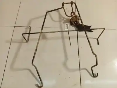 Автозапчасти б/у пластик за dacia logan (ls_) 1.5 dci (ls04) ссылки oem iam   