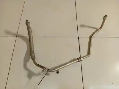 Peça sobressalente para automóvel em segunda mão tubos de ar condicionado por rover 600 i (rh) 620 ti vitesse referências oem iam 