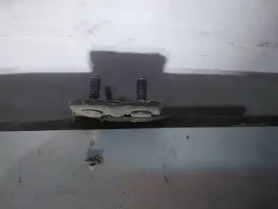 Peça sobressalente para automóvel em segunda mão amortecedores do tronco / porta por cadillac srx 3.6 v6 cat referências oem iam   