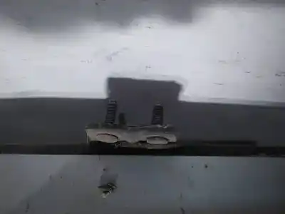 Peça sobressalente para automóvel em segunda mão amortecedores do tronco / porta por cadillac srx 3.6 v6 cat referências oem iam 