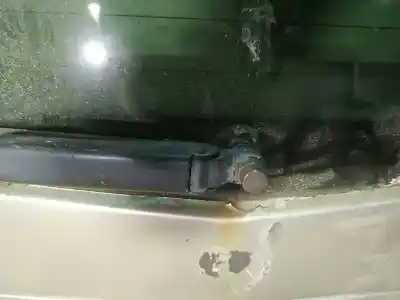 Second-hand car spare part rear windshield wiper motor for cadillac srx 3.6 v6 cat oem iam references   