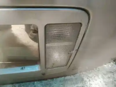 Автозапчасти б/у правая задняя противотуманная фонарь за CADILLAC SRX 3.6 V6 CAT ссылки OEM IAM   