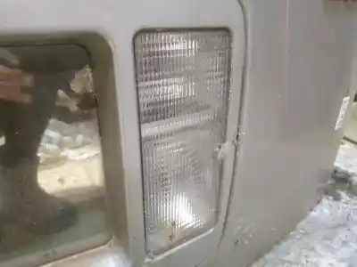 Автозапчасти б/у правая задняя противотуманная фонарь за cadillac srx 3.6 v6 cat ссылки oem iam   