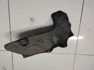 Peça sobressalente para automóvel em segunda mão cobertura / proteção do motor por hyundai getz (tb) 1.3 referências oem iam 