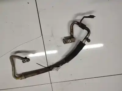Peça sobressalente para automóvel em segunda mão tubos de ar condicionado por hyundai getz (tb) 1.3 referências oem iam 