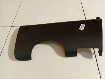 Peça sobressalente para automóvel em segunda mão plásticos por kia cee'd fastback (ed) 1.4 referências oem iam 