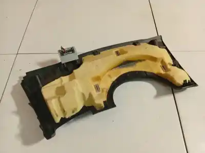 Pezzo di ricambio per auto di seconda mano plastica per kia cee'd fastback (ed) 1.4 riferimenti oem iam   