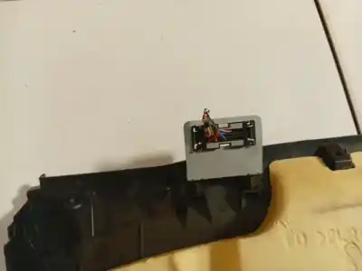 Pezzo di ricambio per auto di seconda mano plastica per kia cee'd fastback (ed) 1.4 riferimenti oem iam   