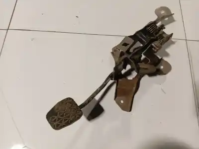 Second-hand car spare part brake pedal for mazda 3 (bk) 2.0 mzr-cd (bk14) oem iam references 