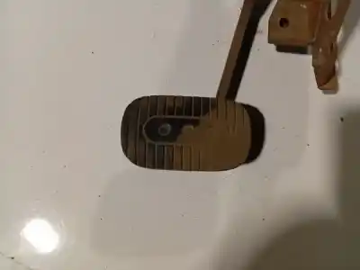 Автозапчасти б/у педаль тормоза за nissan note (e11e) 1.6 16v cat ссылки oem iam   