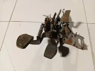 Автозапчасти б/у ПЕДАЛЬ ТОРМОЗА за CITROEN C4 PICASSO  ссылки OEM IAM   