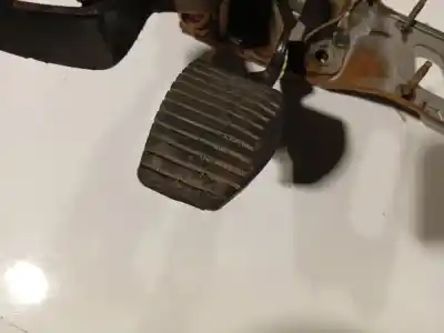 Автозапчастина б/у педаль гальм для citroen c4 picasso 1.6 16v hdi fap посилання на oem iam   