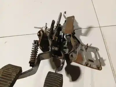 Автозапчастина б/у педаль гальм для citroen c4 picasso 1.6 16v hdi fap посилання на oem iam   