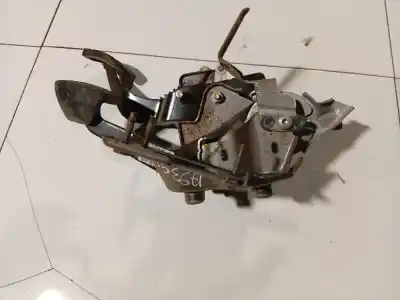 Автозапчастина б/у педаль гальм для citroen c4 picasso 1.6 16v hdi fap посилання на oem iam   