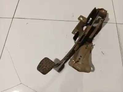 Second-hand car spare part brake pedal for mazda 3 (bk) 2.0 mzr-cd (bk14) oem iam references 