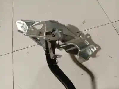 Автозапчастина б/у педаль гальм для opel astra h caravan 1.9 cdti посилання на oem iam   