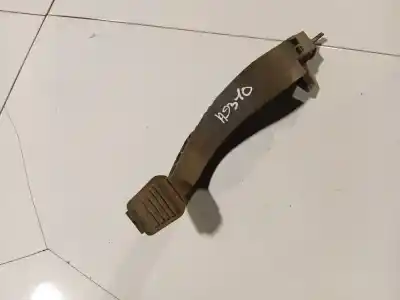 Second-hand car spare part brake pedal for mazda 2 (dy) 1.25 (dy3w) oem iam references 