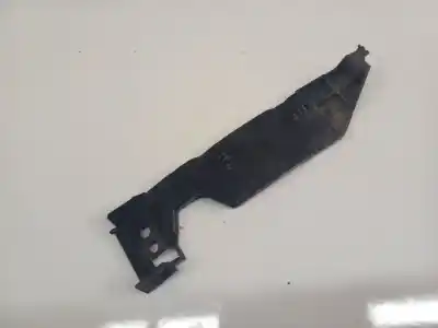 Автозапчасти б/у усиление заднего бампера за suzuki swift iii (mz, ez) 1.3 (rs 413) ссылки oem iam 7173163j2  71731-63j2