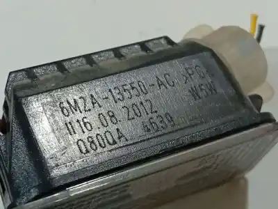 Автозапчастина б/у реєстрація пілот для ford fiesta vi (cb1, ccn) 1.4 tdci посилання на oem iam 6mza13550ac  6mza-13550-ac Автозапчастина б/у реєстрація пілот для ford fiesta vi (cb1, ccn) 1.4 tdci посилання на oem iam 6mza13550ac  6mza-13550-ac