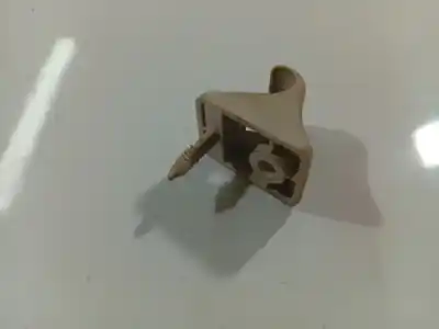 Pezzo di ricambio per auto di seconda mano pezzi vari per hyundai getz (tb) 1.3 riferimenti oem iam   