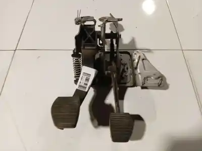 Pezzo di ricambio per auto di seconda mano pedale del freno per porsche 968 descapotable 3.0 riferimenti oem iam 
