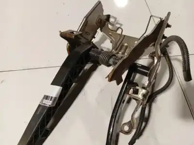 Tweedehands auto-onderdeel rempedaal voor bmw 3 (e30) m3 2.3 oem iam-referenties   