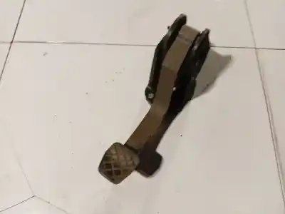 Pezzo di ricambio per auto di seconda mano pedale del freno per opel kadett e fastback (t85) 1.4 s (c08, c48, d08, d48) riferimenti oem iam 