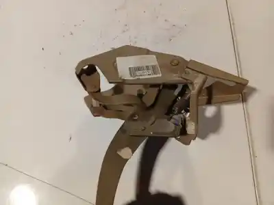 Peça sobressalente para automóvel em segunda mão pedal de travão por opel corsa a fastback (s83) 1.2 i (f08, m08, f68, m68) referências oem iam    Peça sobressalente para automóvel em segunda mão pedal de travão por opel corsa a fastback (s83) 1.2 i (f08, m08, f68, m68) referências oem iam