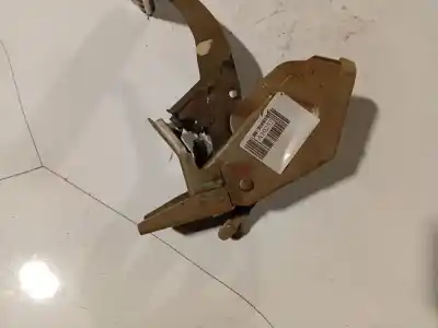 Peça sobressalente para automóvel em segunda mão pedal de travão por opel corsa a fastback (s83) 1.2 i (f08, m08, f68, m68) referências oem iam    Peça sobressalente para automóvel em segunda mão pedal de travão por opel corsa a fastback (s83) 1.2 i (f08, m08, f68, m68) referências oem iam