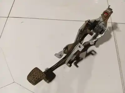 Peça sobressalente para automóvel em segunda mão pedal de travão por bmw 3 (e30) m3 2.3 referências oem iam 