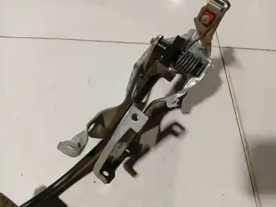 Peça sobressalente para automóvel em segunda mão pedal de travão por bmw 3 (e30) m3 2.3 referências oem iam   