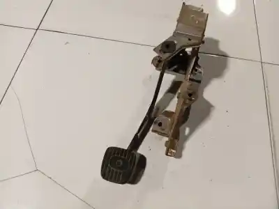 Peça sobressalente para automóvel em segunda mão pedal da embreagem por jaguar xj coupé 5.3 referências oem iam 