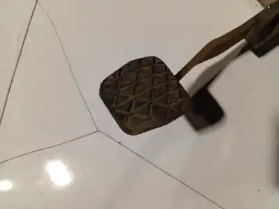 Автозапчастина б/у педаль гальм для talbot simca 1100 fastback 1.1 le,lx,gls,es посилання на oem iam   