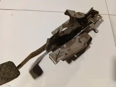 Автозапчастина б/у педаль гальм для talbot simca 1100 fastback 1.1 le,lx,gls,es посилання на oem iam   