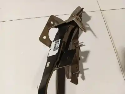 Автозапчастина б/у педаль гальм для talbot simca 1100 fastback 1.1 le,lx,gls,es посилання на oem iam   