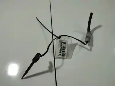 Tweedehands auto-onderdeel sensor voor honda fr-v (be) 2.2 i ctdi (be5) oem iam-referenties 