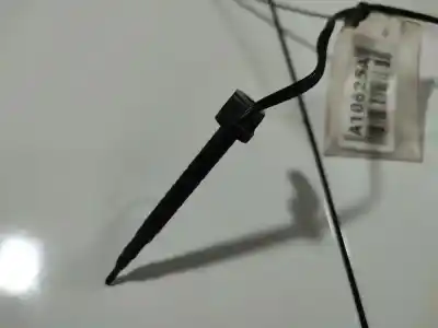 Peça sobressalente para automóvel em segunda mão sensor por honda fr-v (be) 2.2 i ctdi (be5) referências oem iam   