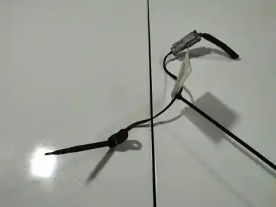 Peça sobressalente para automóvel em segunda mão sensor por honda fr-v (be) 2.2 i ctdi (be5) referências oem iam   