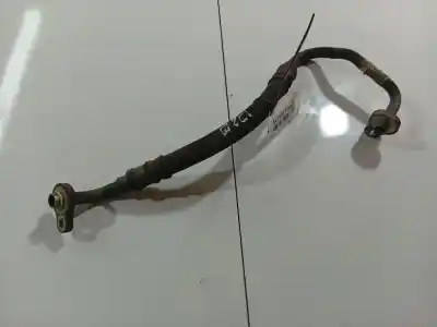 Second-hand car spare part air conditioning pipes for volvo v50 (545) 1.6 d oem iam references 4n5h19n601ee