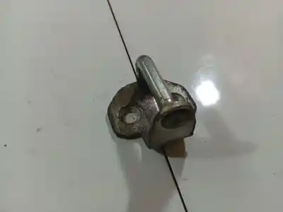 Peça sobressalente para automóvel em segunda mão peças diversas por peugeot bipper (aa_) 1.4 hdi referências oem iam 