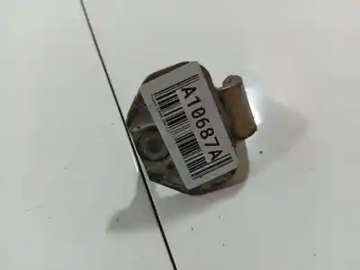 Pezzo di ricambio per auto di seconda mano pezzi vari per peugeot bipper (aa_) 1.4 hdi riferimenti oem iam   