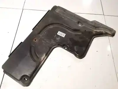 Peça sobressalente para automóvel em segunda mão plásticos por bmw 7 (e65, e66, e67) 730 d referências oem iam 51717020537a