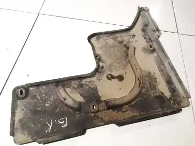 Tweedehands auto-onderdeel plasticen voor bmw 7 (e65, e66, e67) 730 d oem iam-referenties 51717020537a  5171-7020537-a