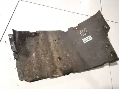 Peça sobressalente para automóvel em segunda mão plásticos por bmw 7 (e65, e66, e67) 730 d referências oem iam 51717027448u